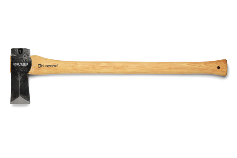 Swedish Style Splitting Axe (Large)