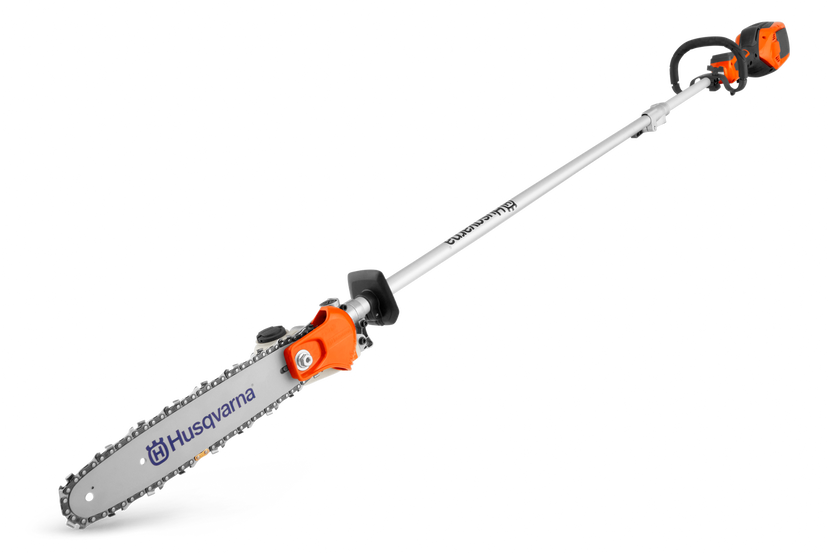 Husqvarna Combi Switch + Pole Saw 330iKP (battery and charger included) Combi Trimmer