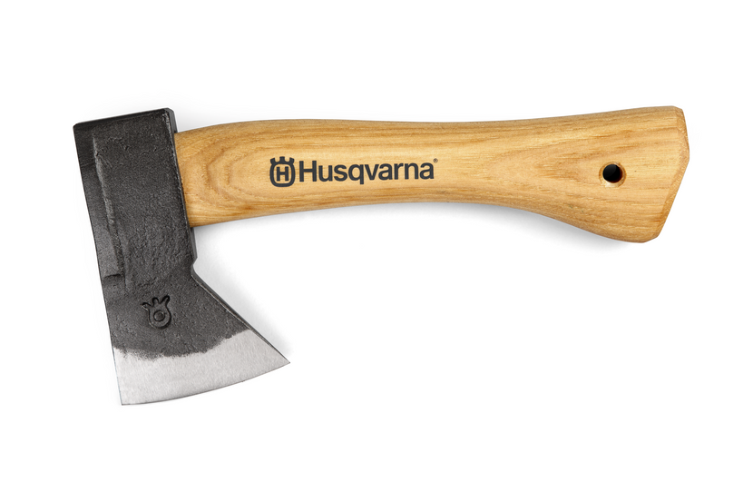 Swedish Style Hiking Hatchet