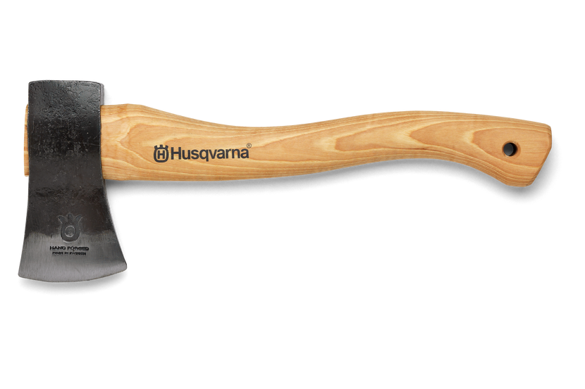 Swedish Style Hatchet