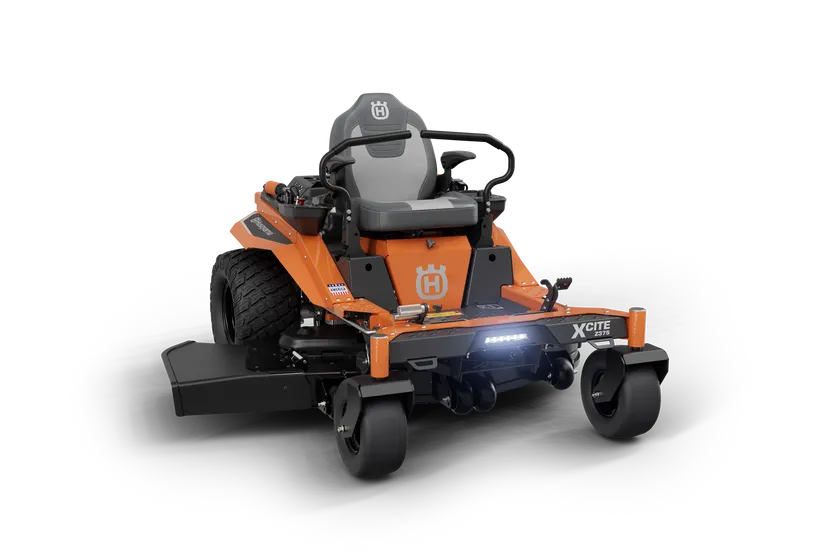 Xcite Z375 54" Zero-Turn Lawn Mower