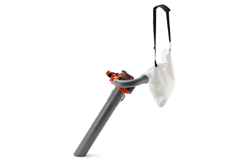 Leaf Vacuum Kit for 125BX or BVX Blowers