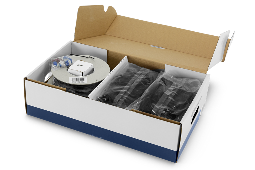 Large Installation Kit