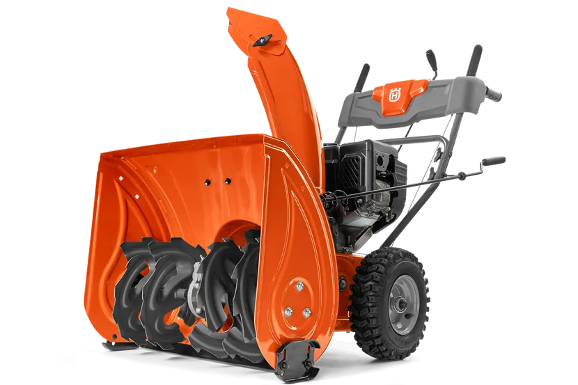 ST124 Snow Blower