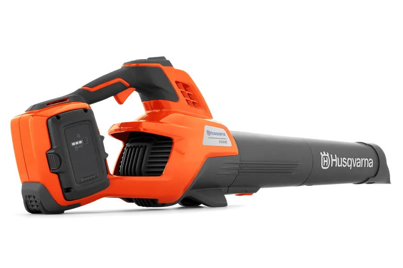 230iB without battery and charger