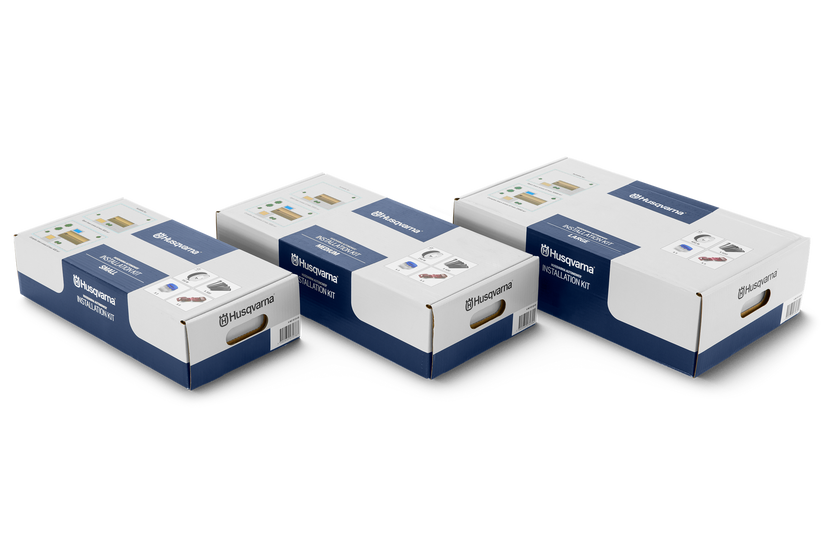 Large Installation Kit