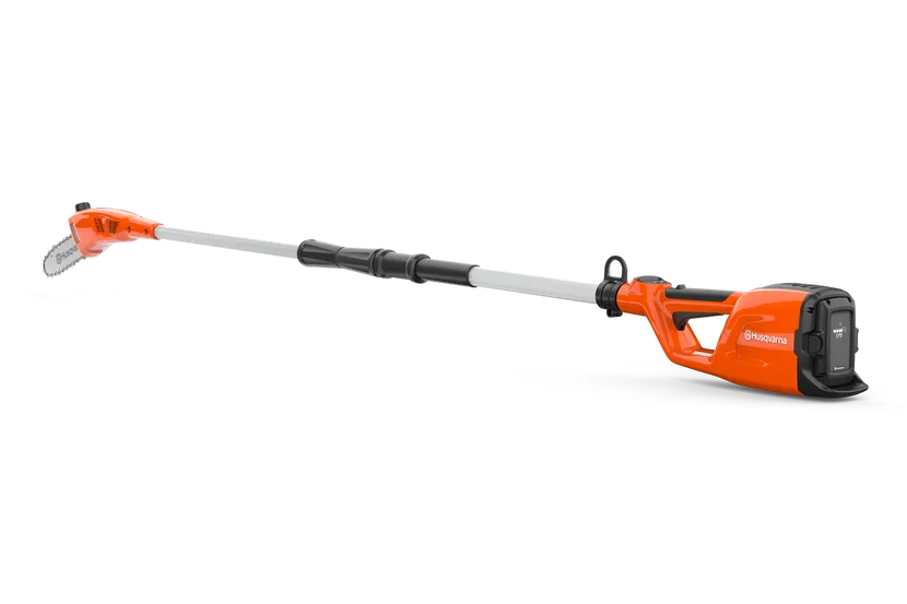 120iTK4-P (battery and charger included) Pole Saw