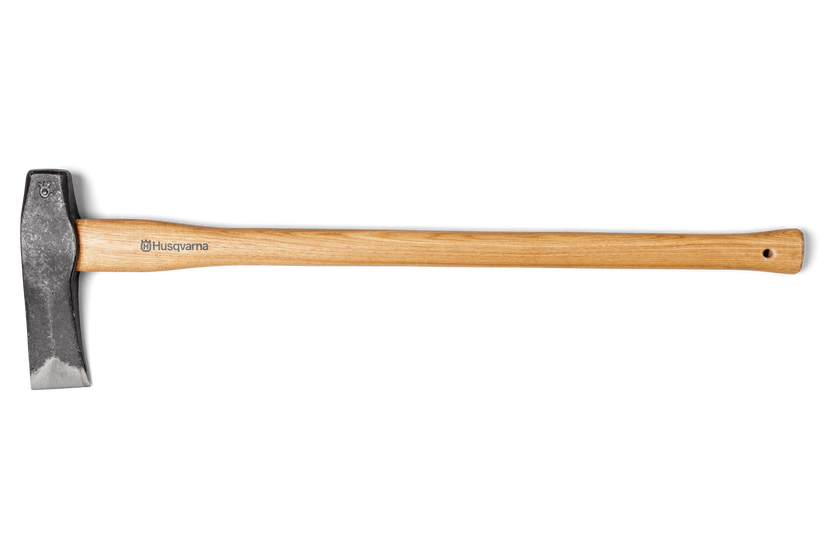 Swedish Style Splitting Maul