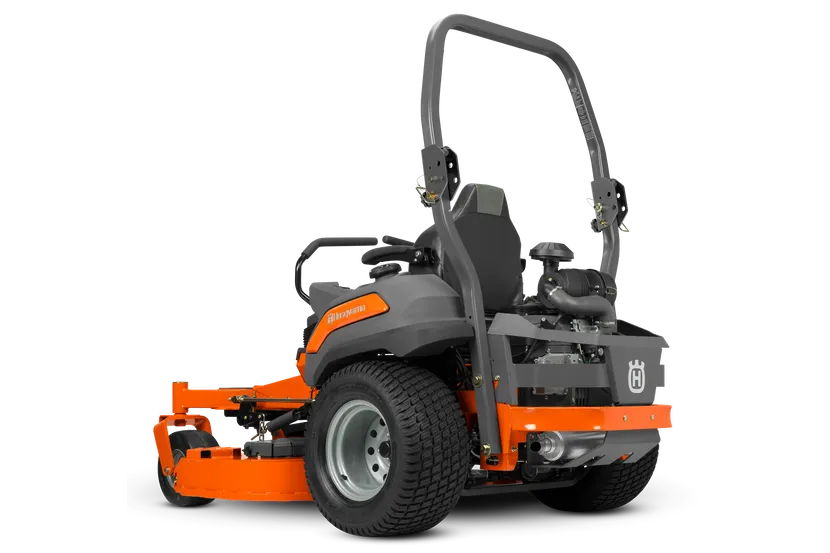 Z560X Zero-Turn Lawn Mower