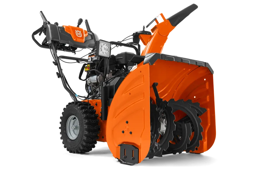 ST 324 Snow Blower
