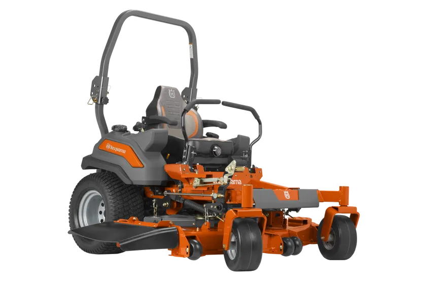 Z560L Zero-Turn Lawn Mower