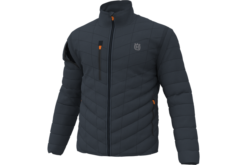 UPLEGGA Convertible Jacket