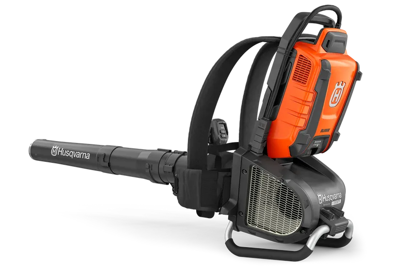 550iBTX (battery and charger included) Leaf Blower
