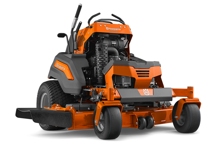 V548 Stand-On Mower