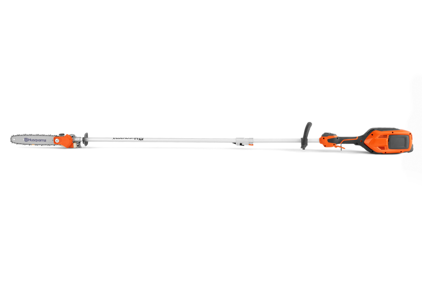 Husqvarna Combi Switch + Pole Saw 330iKP (battery and charger included) Combi Trimmer