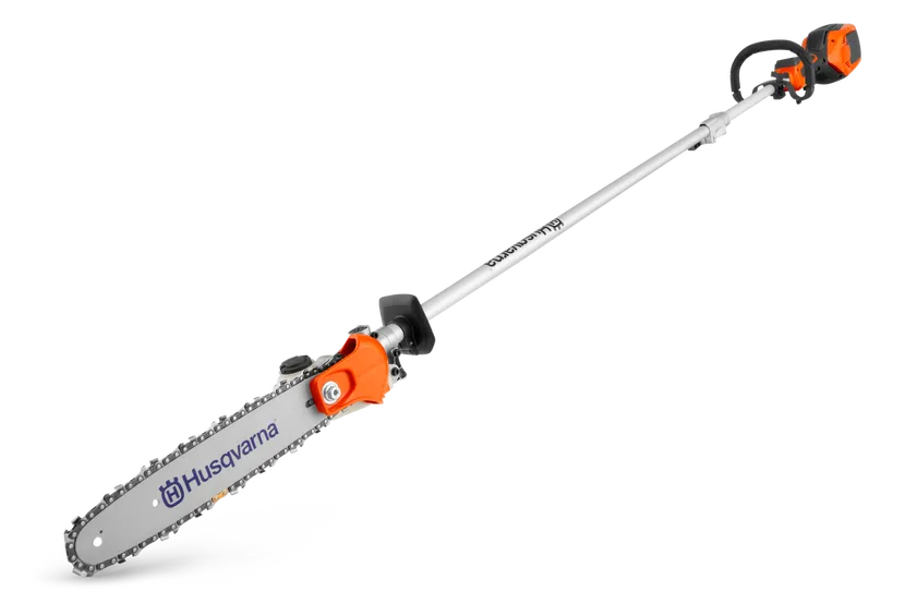 Husqvarna Combi Switch + Pole Saw 330iKP (battery and charger included) Pole Saw
