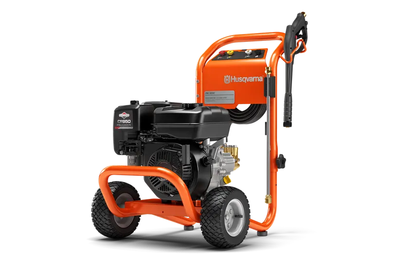 HB32 - 3200 PSI Pressure Washer