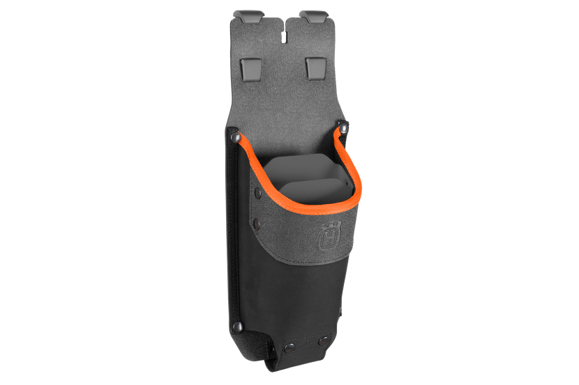 Wedge pocket
