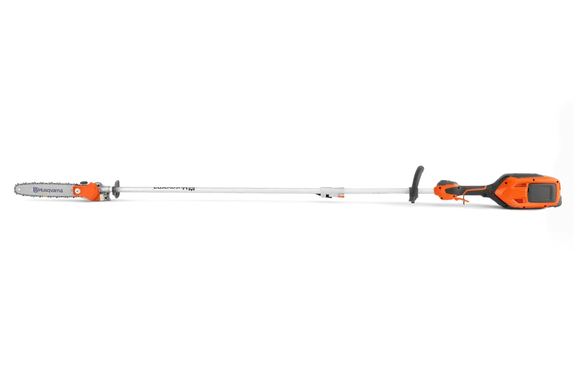 Husqvarna Combi Switch + Pole Saw 330iKP (battery and charger included) Pole Saw