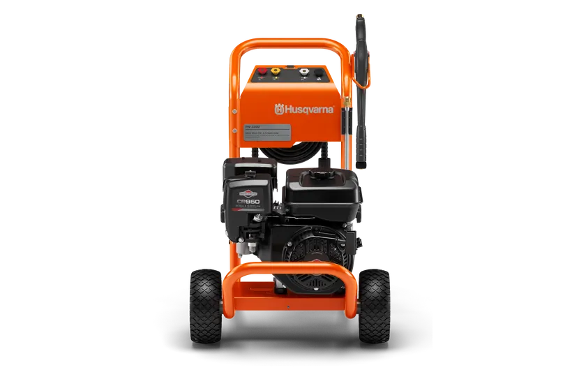 HB32 - 3200 PSI Pressure Washer