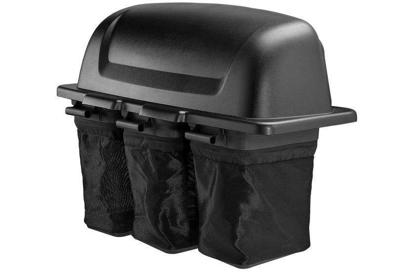 Z254 3-Bag CC Grass Collector