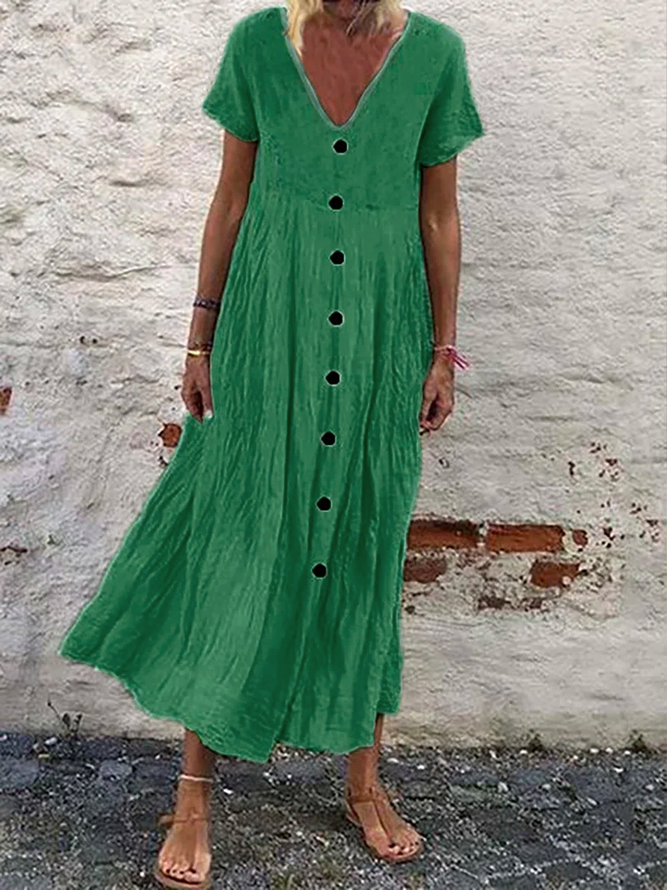 Casual Dress