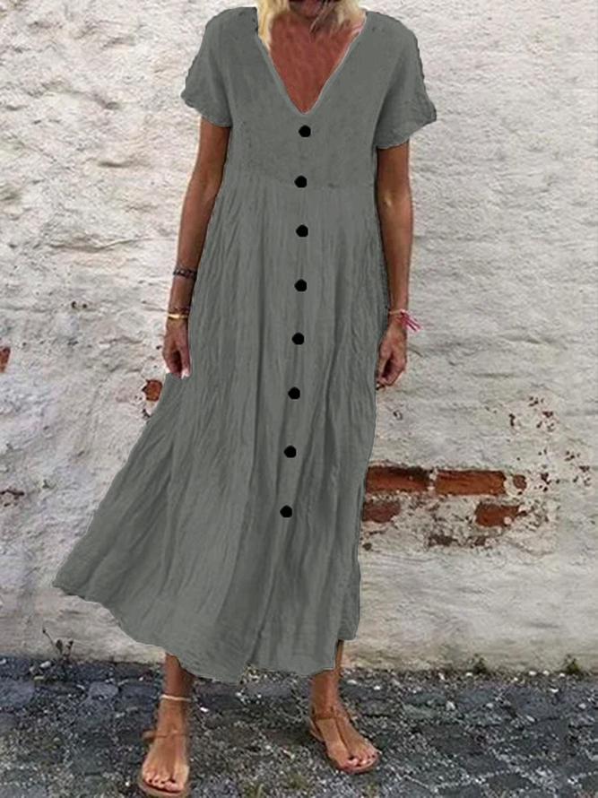 Casual Dress