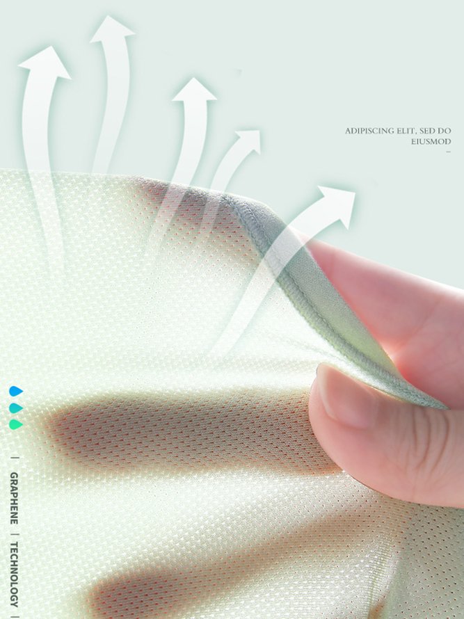 Breathable Comfortable Light & Leak-proof Physiological High Elastic Panty