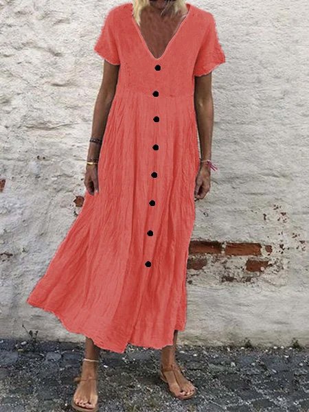 Casual Dress