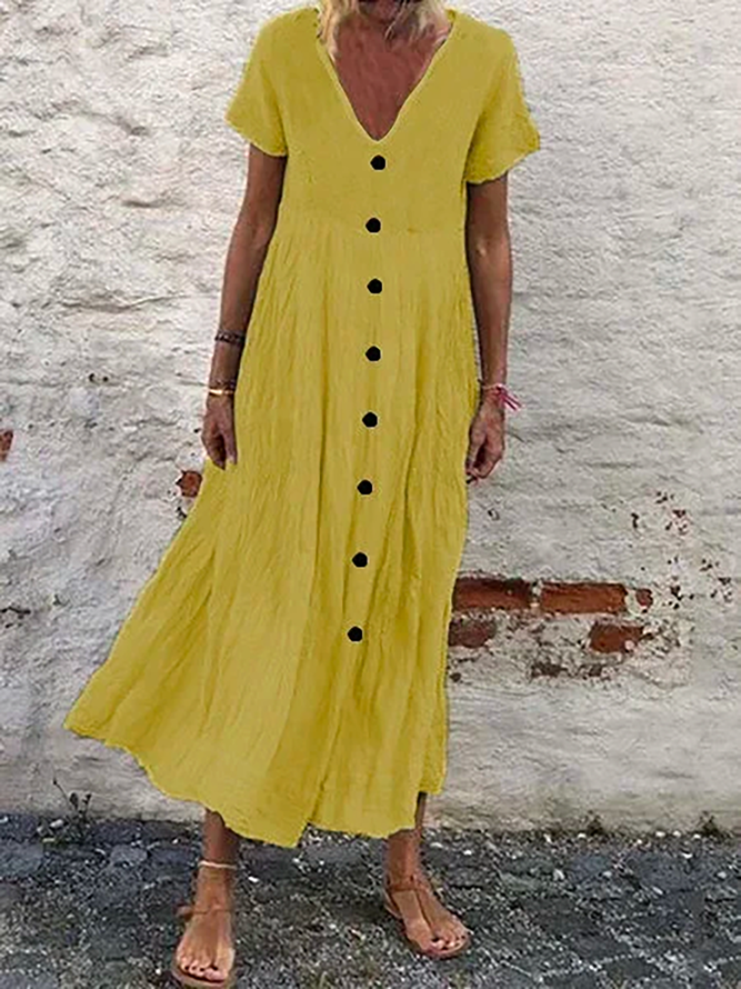 Casual Dress