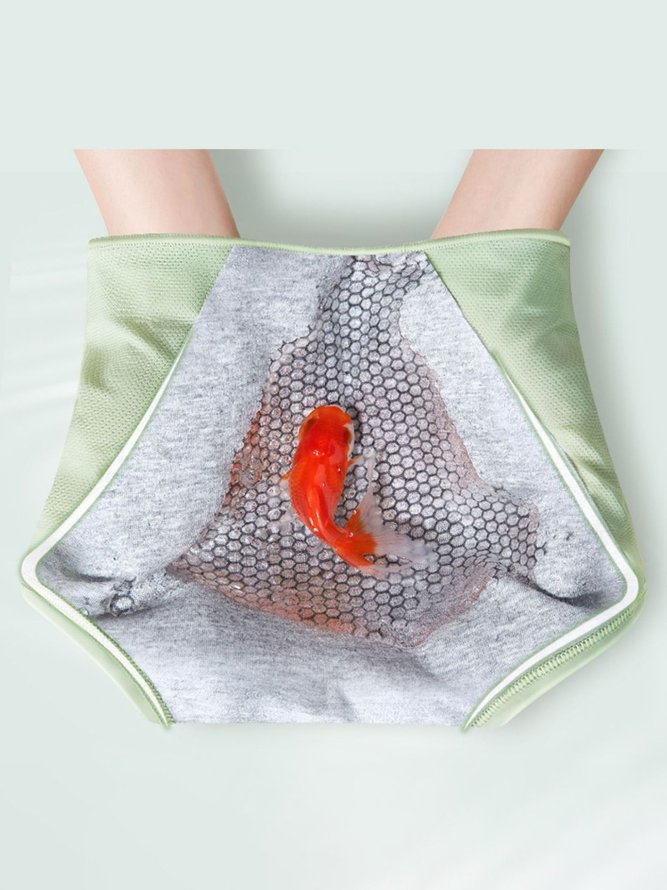 Breathable Comfortable Light & Leak-proof Physiological High Elastic Panty
