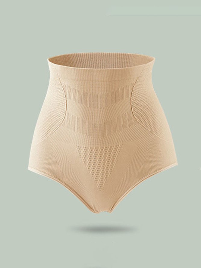 Graphene Hip-lifting And Sculpting Panties