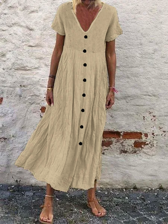Casual Dress