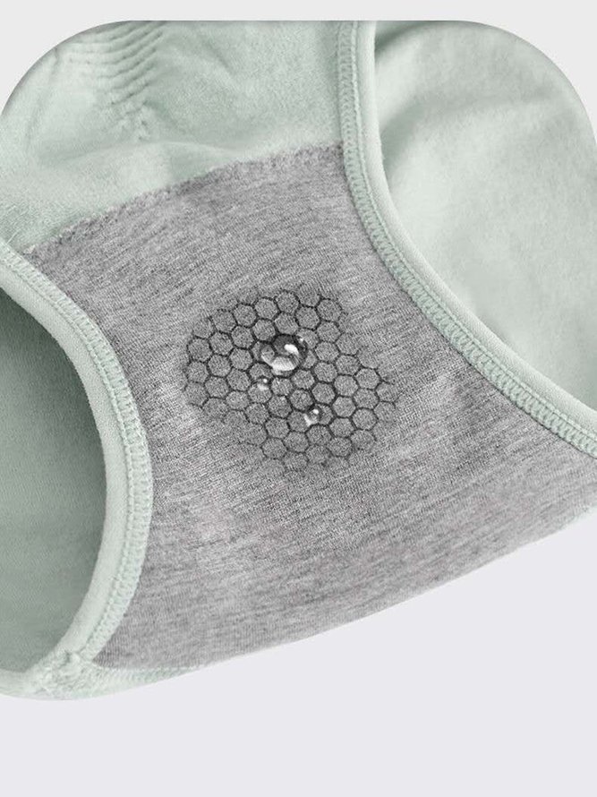 Graphene Hip-lifting And Sculpting Panties