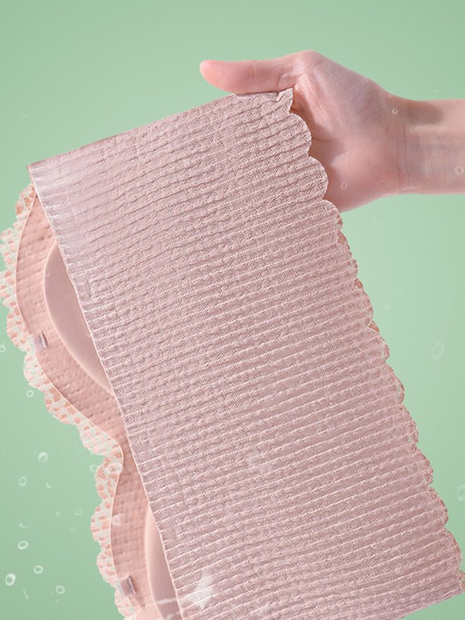 Lace Strapless Tube Top