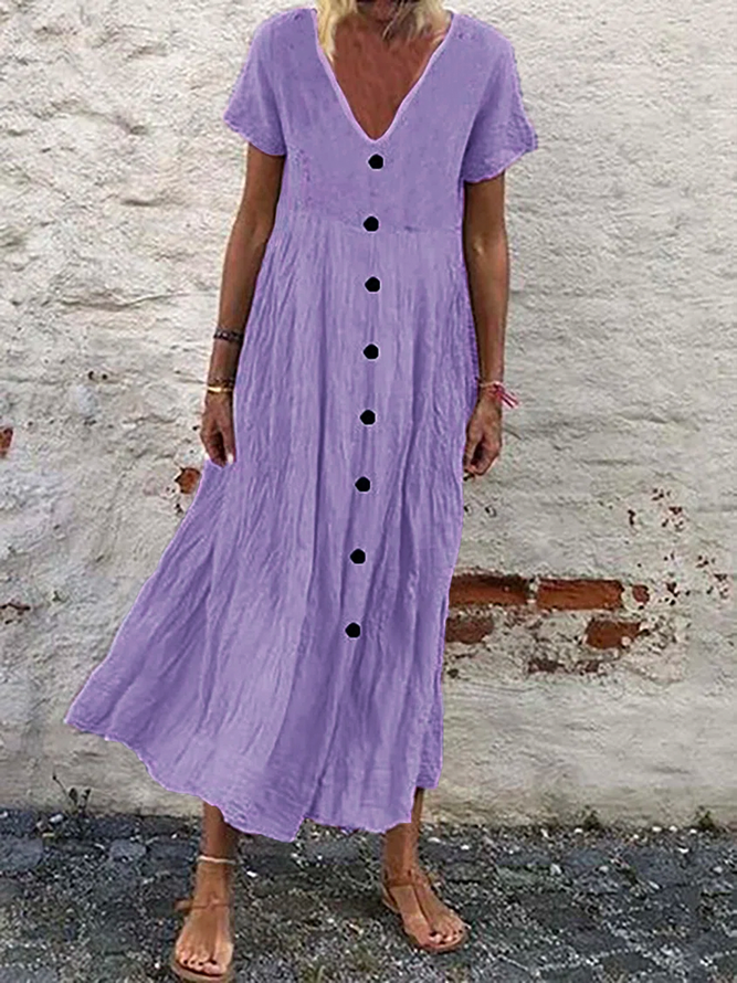 Casual Dress