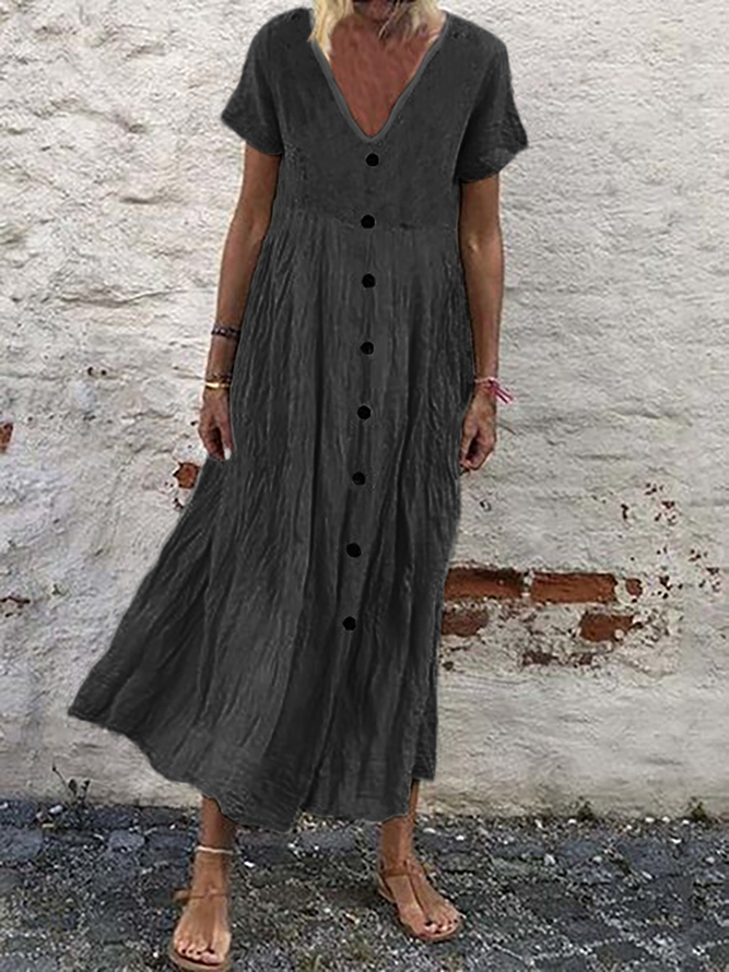 Casual Dress