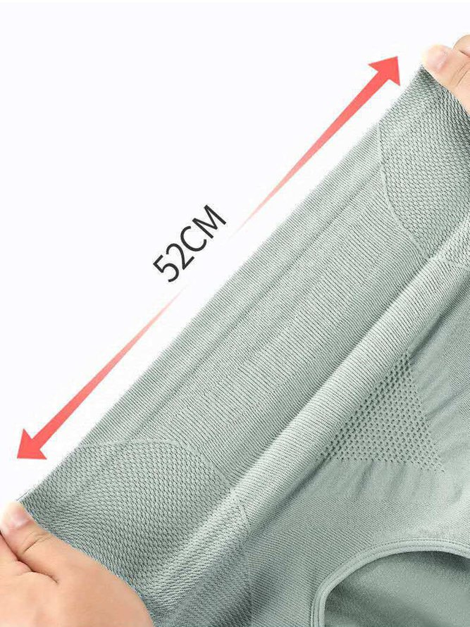 Graphene Hip-lifting And Sculpting Panties