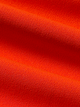 Casual Plain Sports Bra