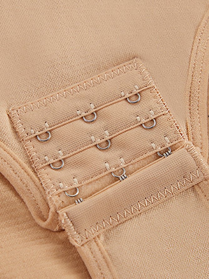 Tummy Control Hip Lifting Tank Top Body Shapewear