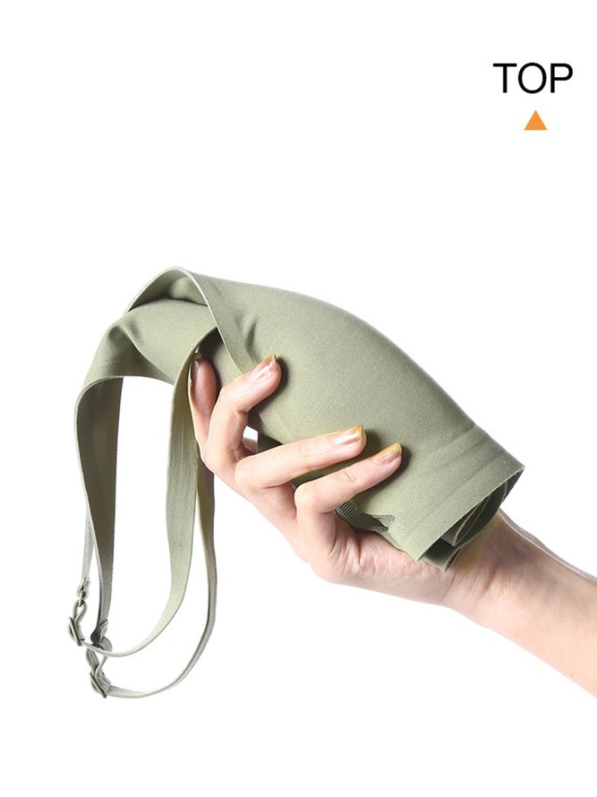 Breathable Comfortable Traceless Lifting Water Drop Mold Cup Daily Bra