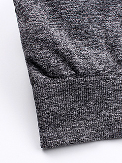 Plain Spaghetti Casual Sports Bra