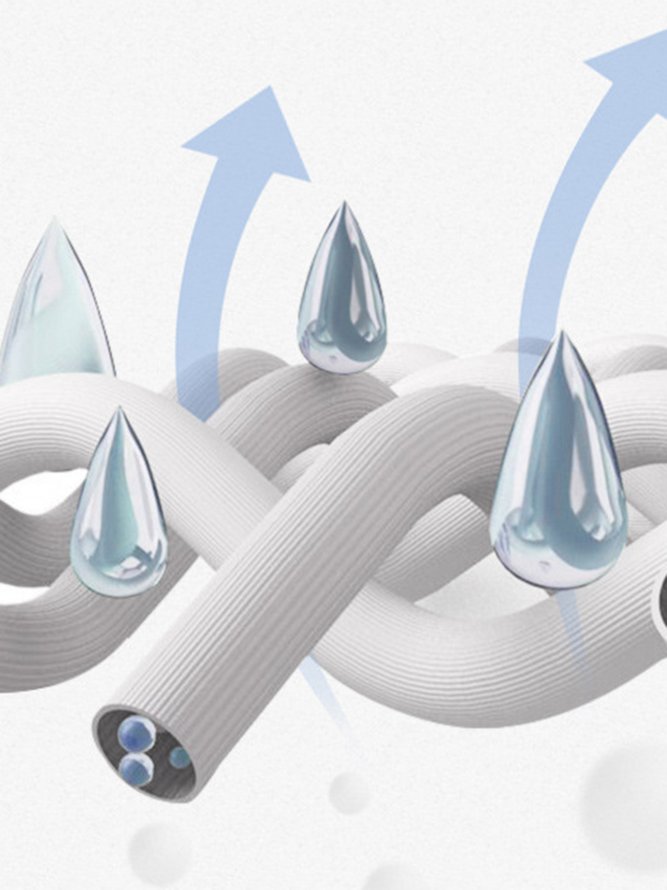 Women's Breathable Comfortable Heart Shape Woven Seamless Panty