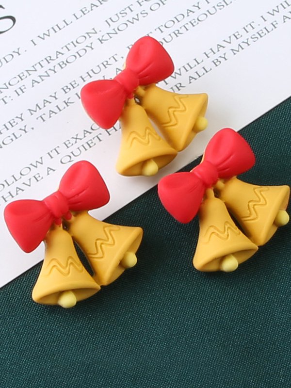 DIY Christmas Elk Santa Christmas Tree Gift Gloves Accessories