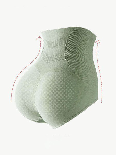 Graphene Hip-lifting And Sculpting Panties