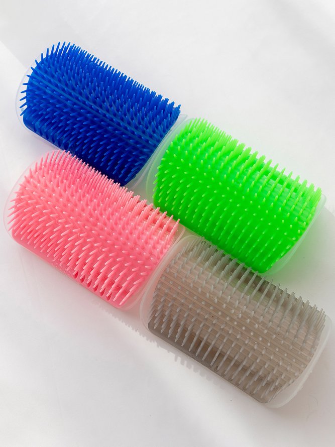 Cat Table Corner Massager Pet Supplies