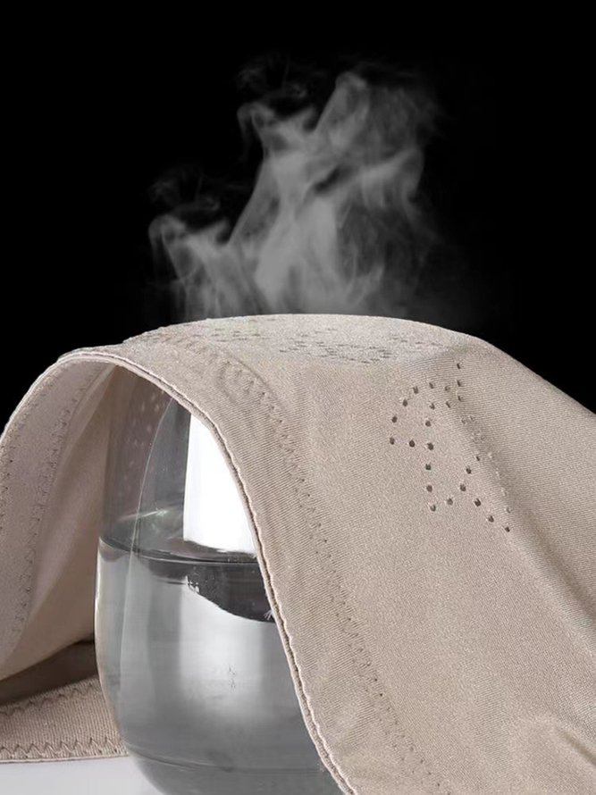 Breathable Lace High Elastic Seamless High Waist Panty