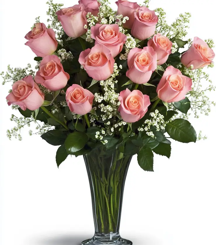 Enchanted Love Roses