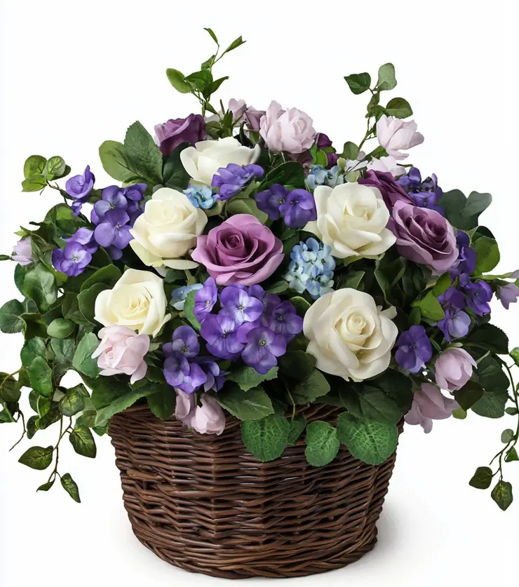 flowers for sympathy