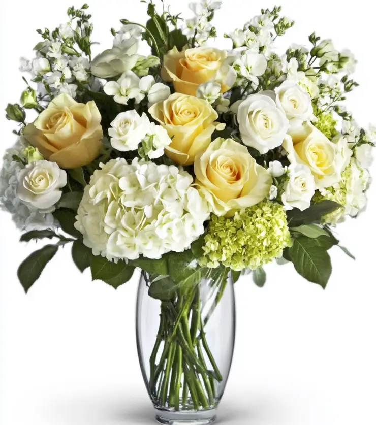 Forever In Our Thoughts